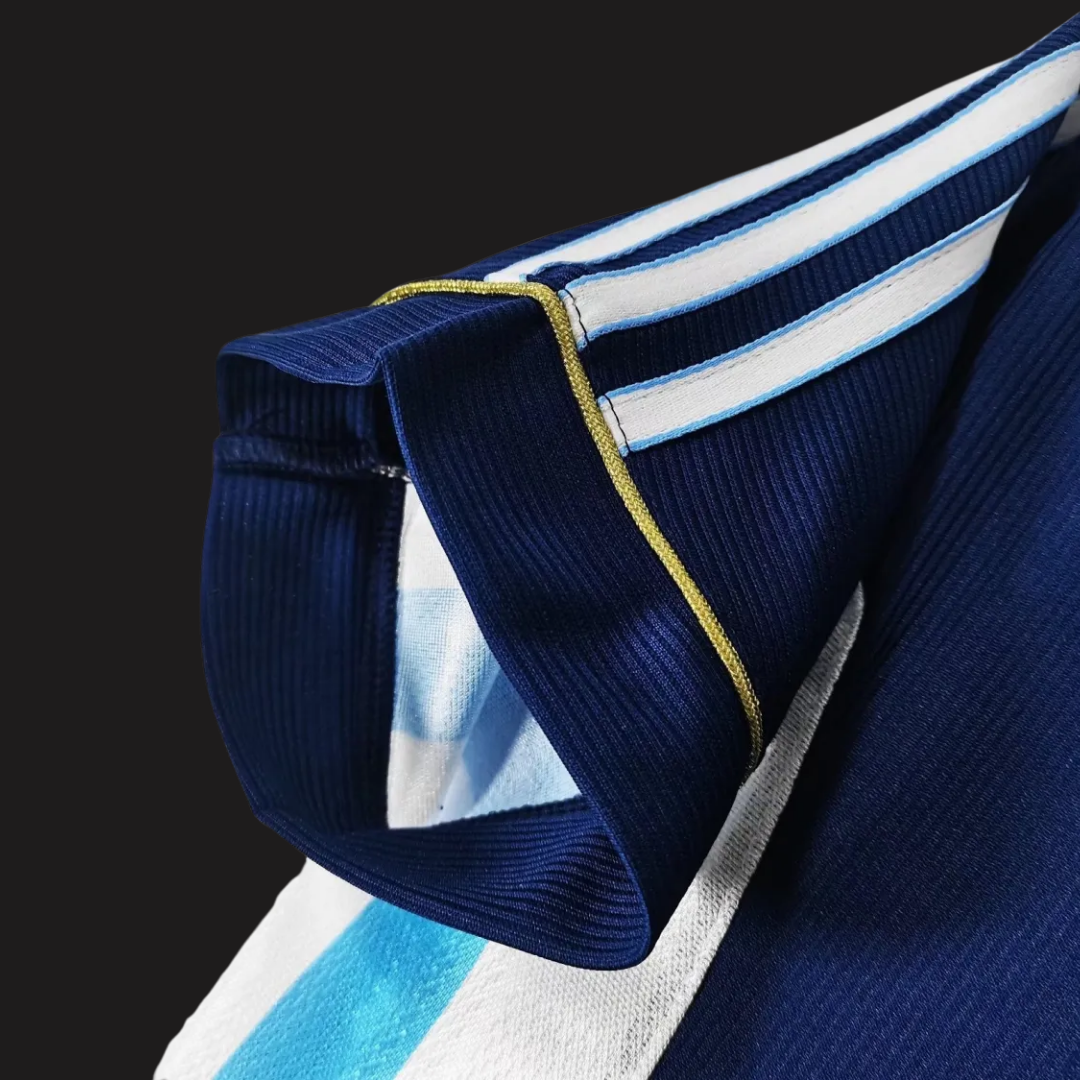 ARG Away 1998 Retro