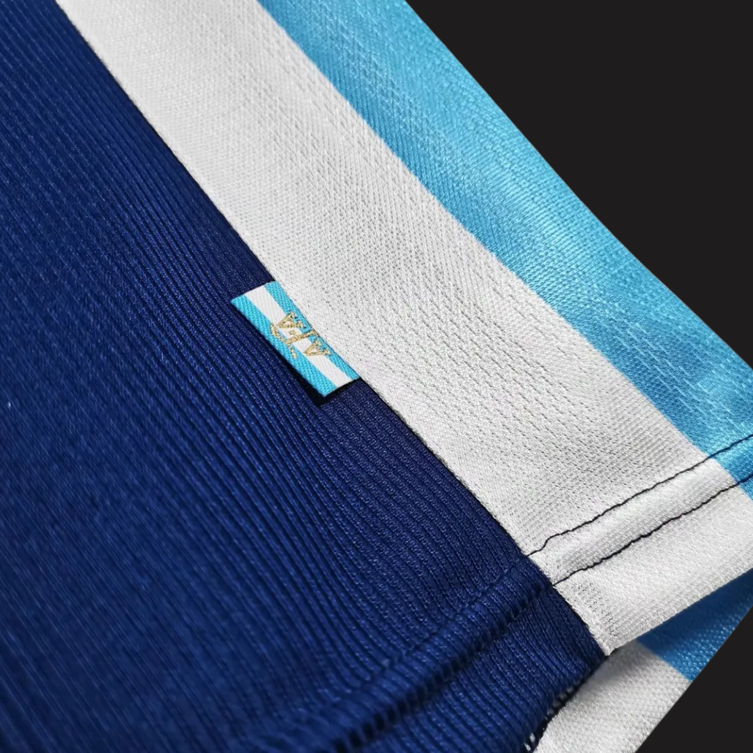 ARG Away 1998 Retro