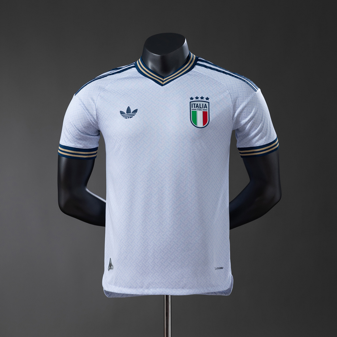 ITLY Away  WC 26 Player Version