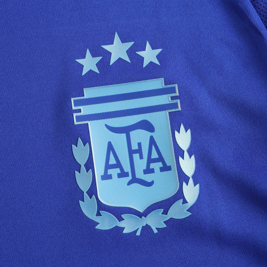 ARG Away Copa 24 Player Version