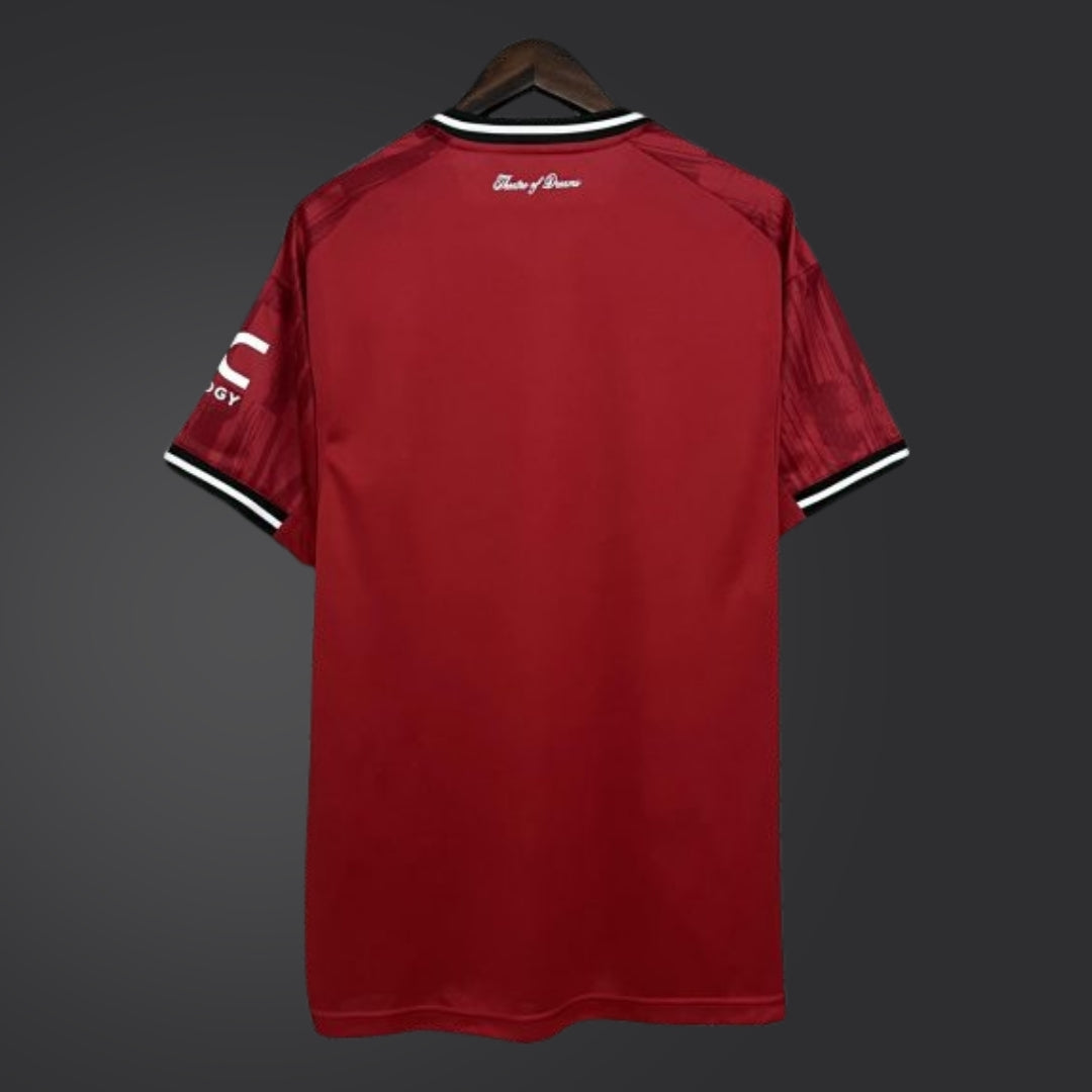 MNUT Home 25-26 Fan Version