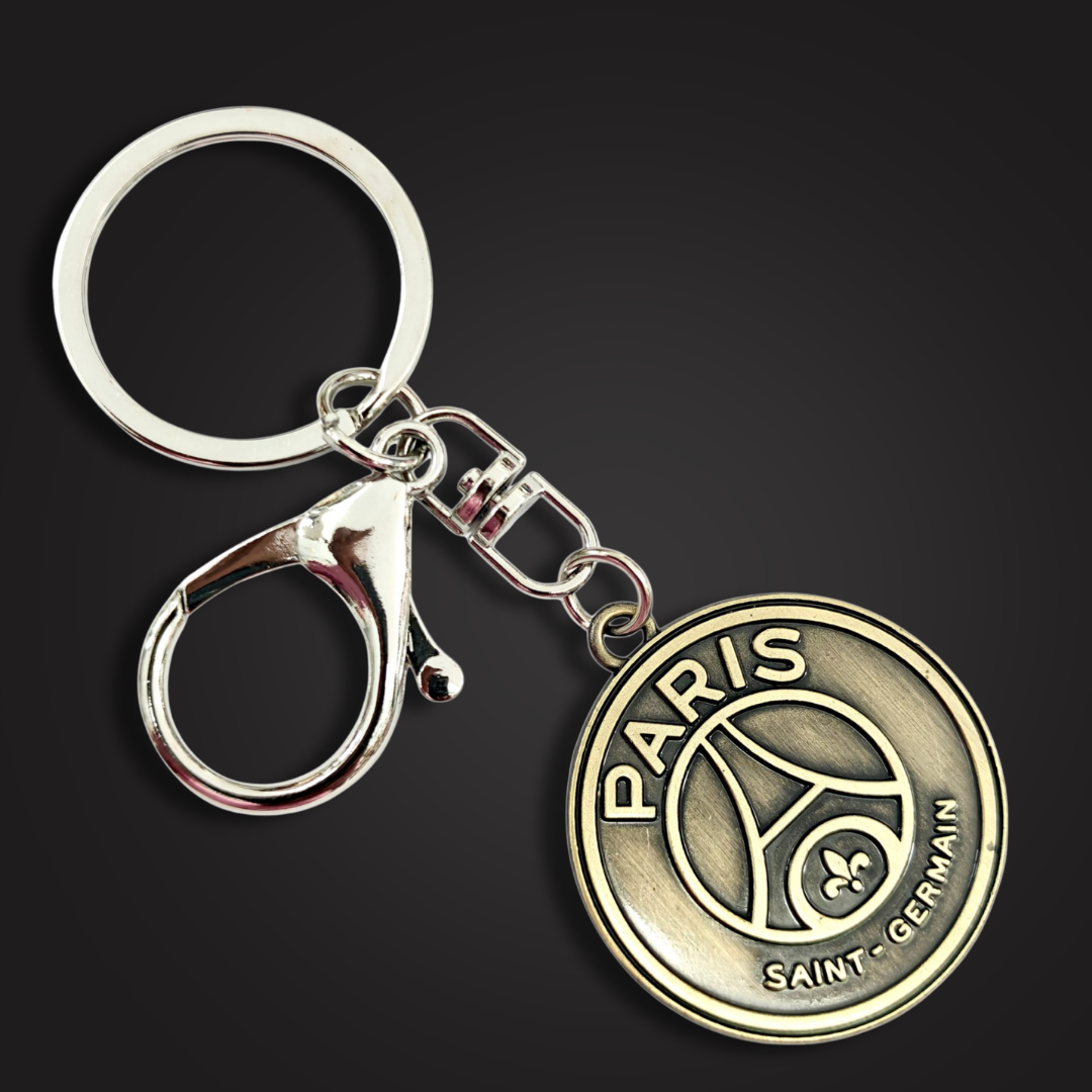 Paris Saint Germain - Keychain