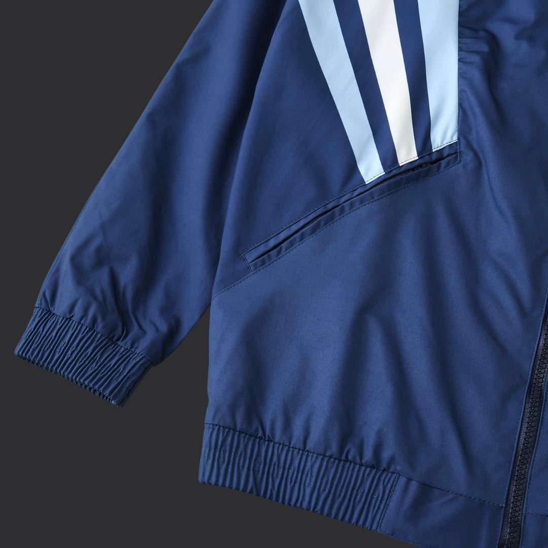 ARG 1994 Windbreaker