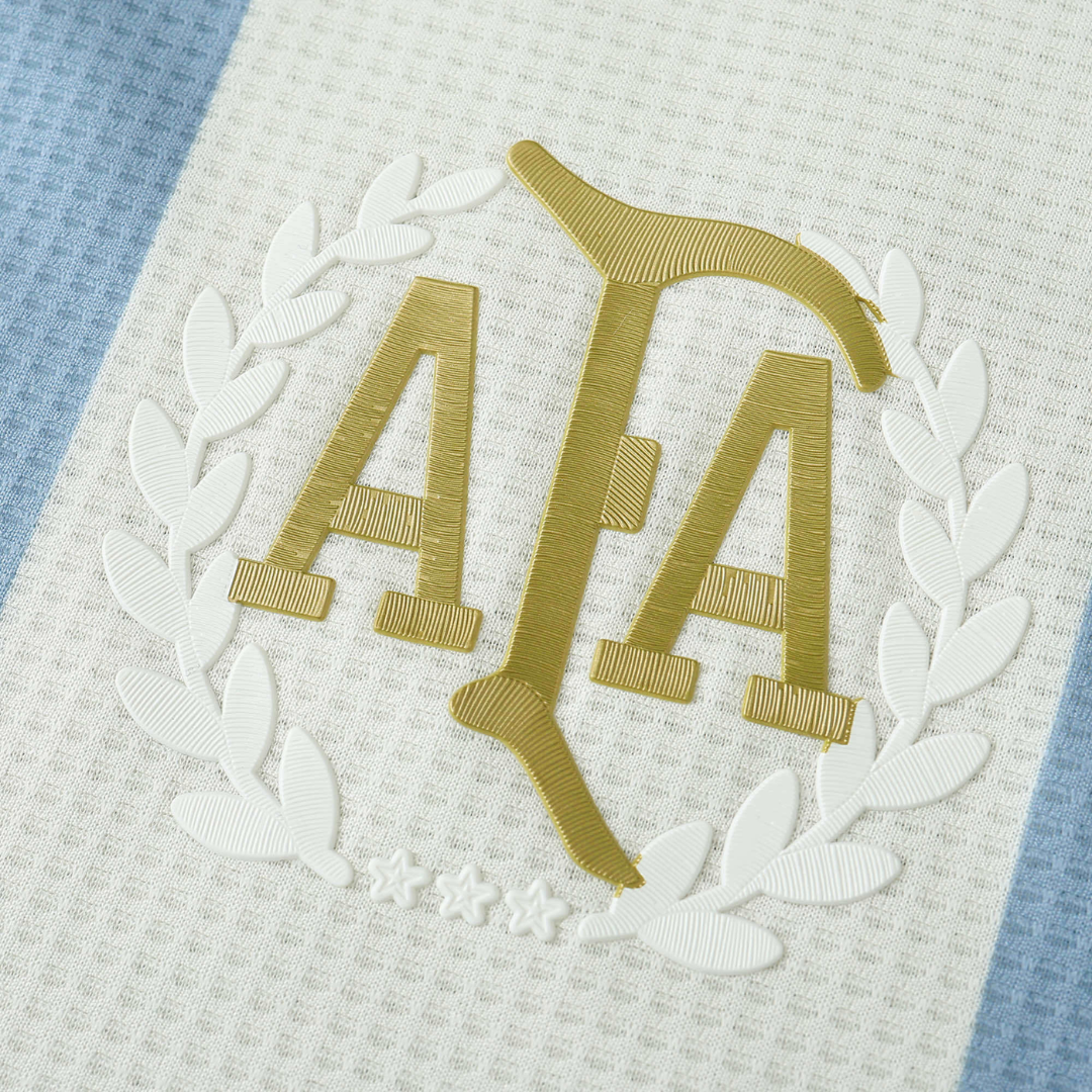 ARG 125th Anniversary Kit Player Version