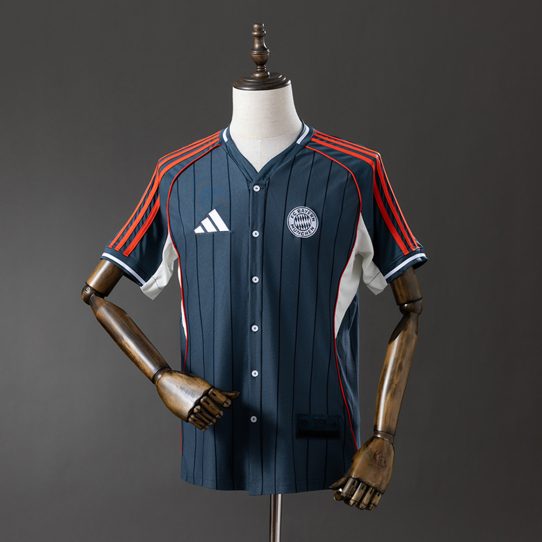 BAYM x Baseball Collab Fan Version