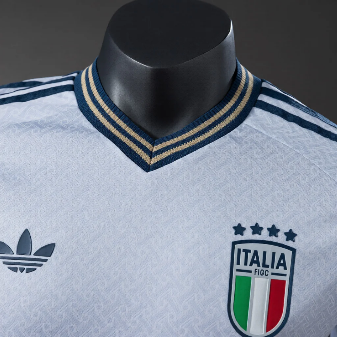 ITLY Away  WC 26 Player Version