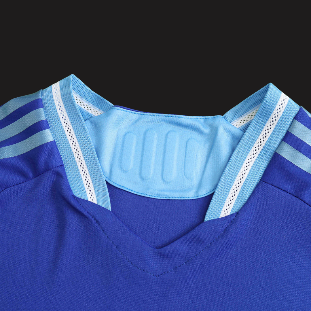 ARG Away Copa 24 Player Version
