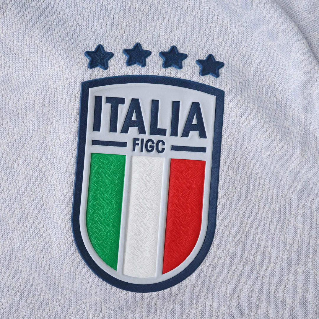ITLY Away  WC 26 Player Version