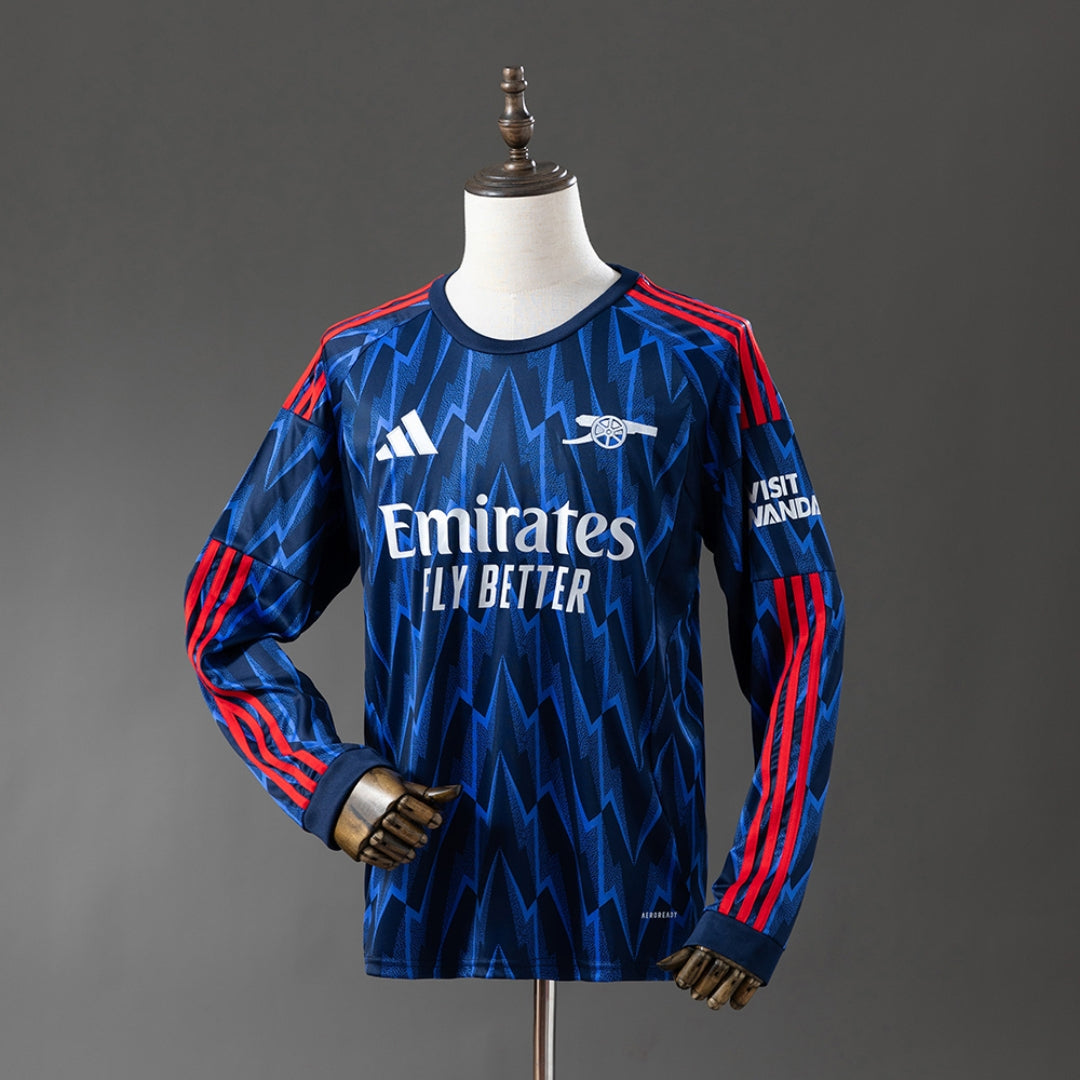 ARS Away 25-26 F/S Fan Version