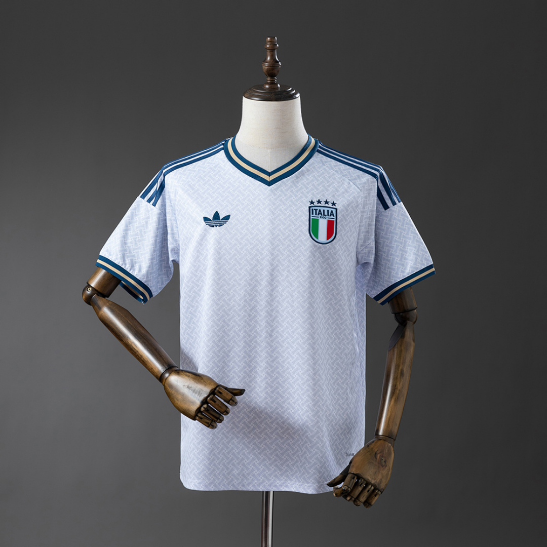 ITLY Away WC26 Fan Version