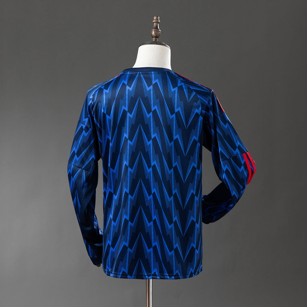 ARS Away 25-26 F/S Fan Version