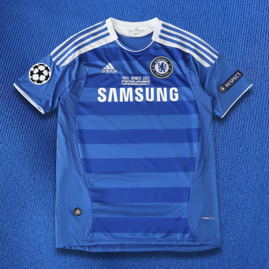 CHL Home 2011-12 Retro