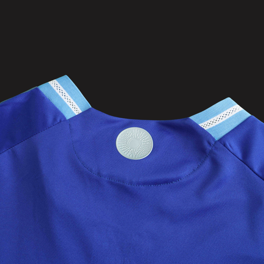 ARG Away Copa 24 Player Version