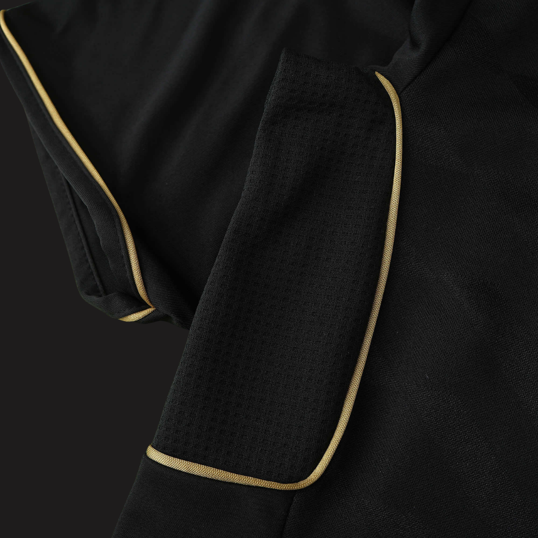 RMA Away 2011-12 Retro