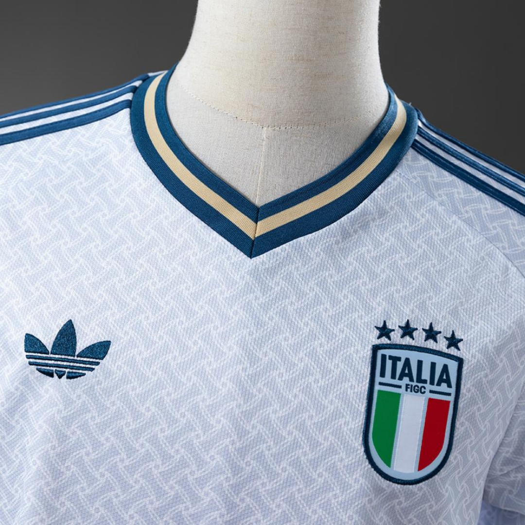 ITLY Away WC26 Fan Version