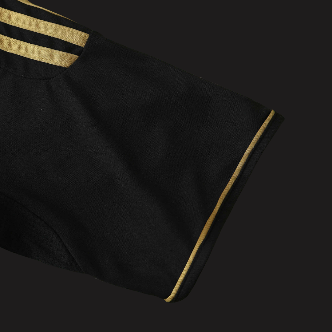RMA Away 2011-12 Retro