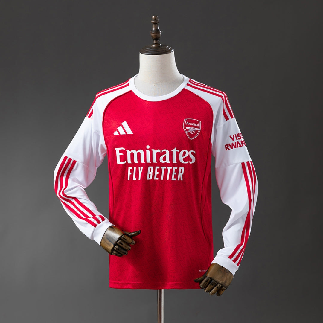ARS Home 25-26 F/S Fan Version
