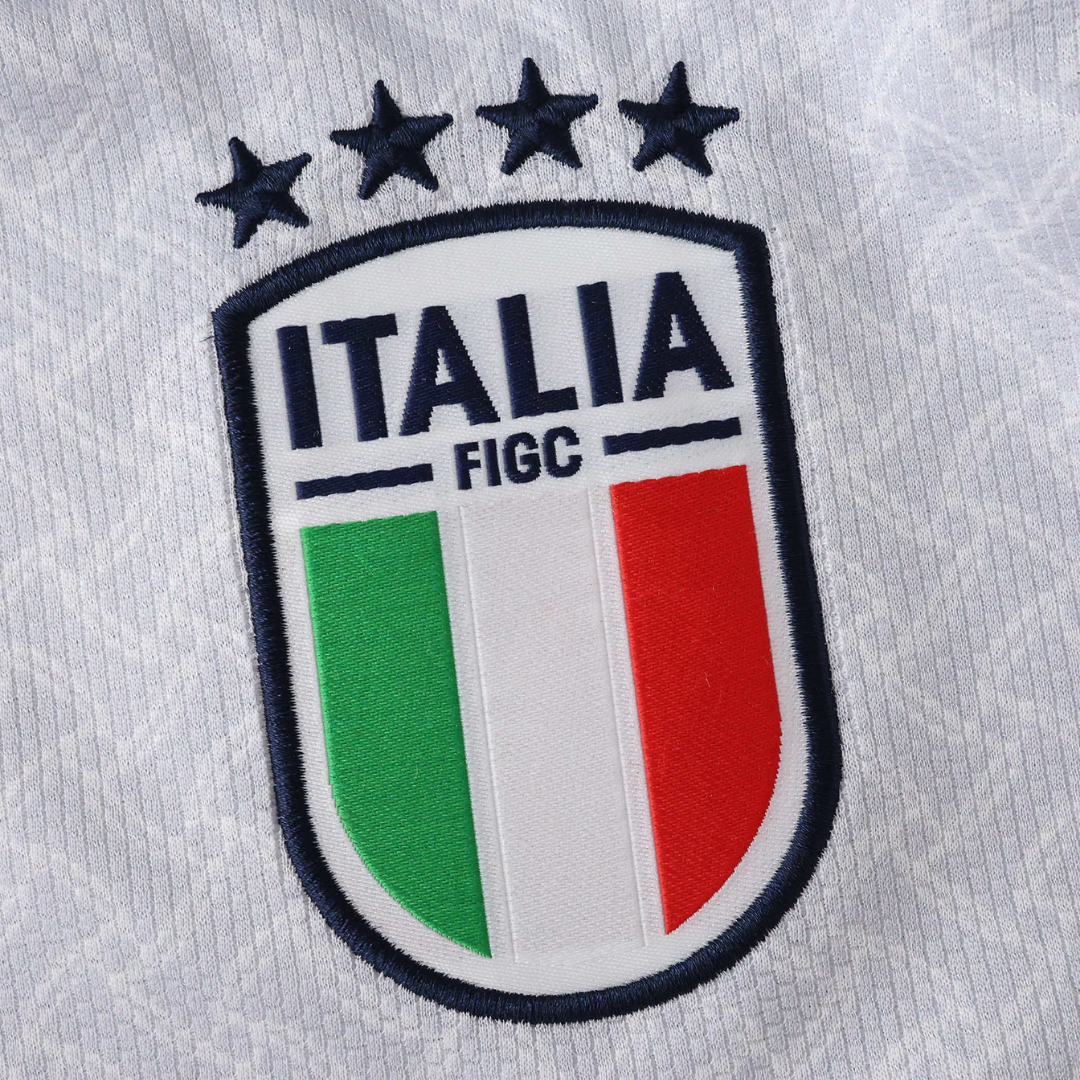 ITLY Away WC26 Fan Version