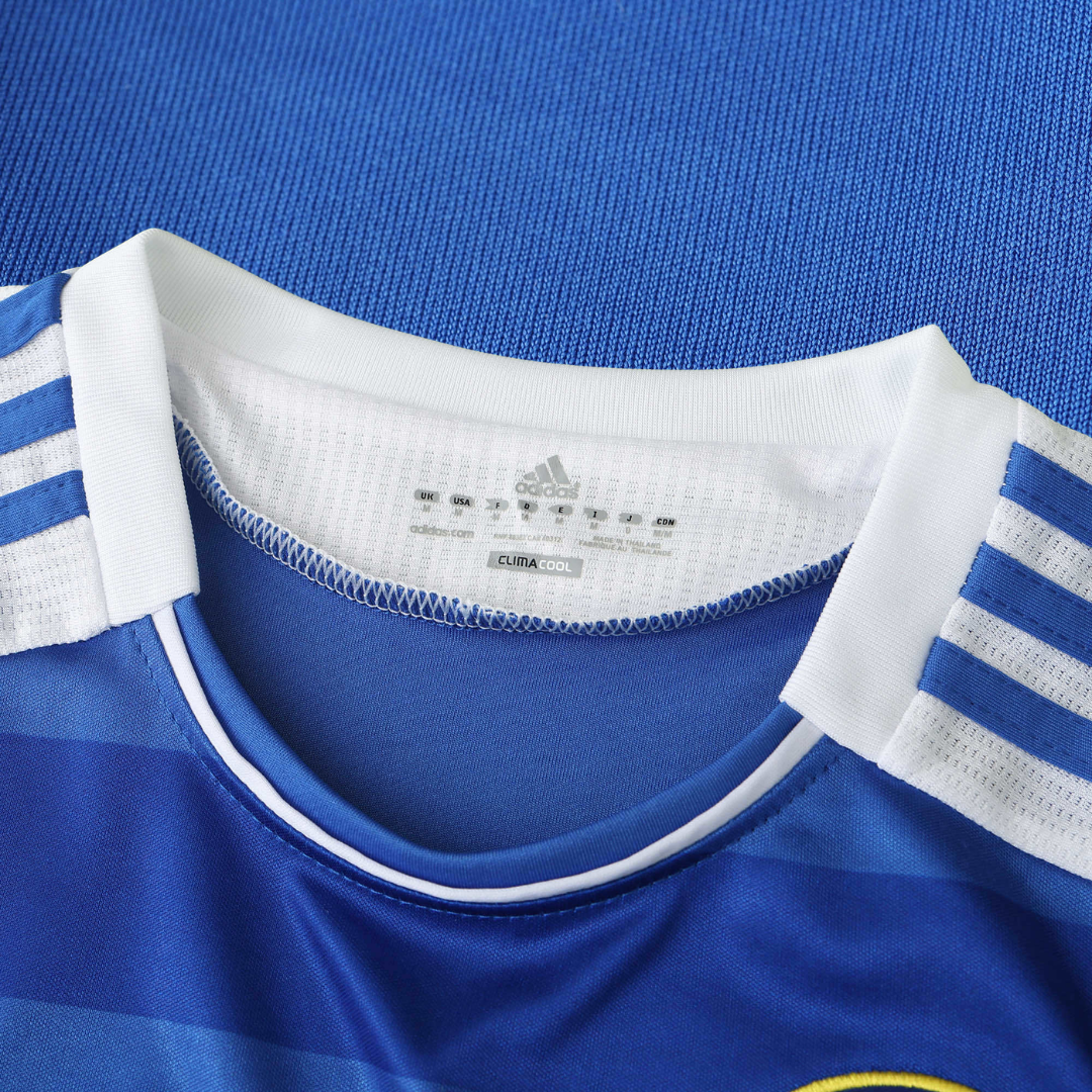 CHL Home 2011-12 Retro