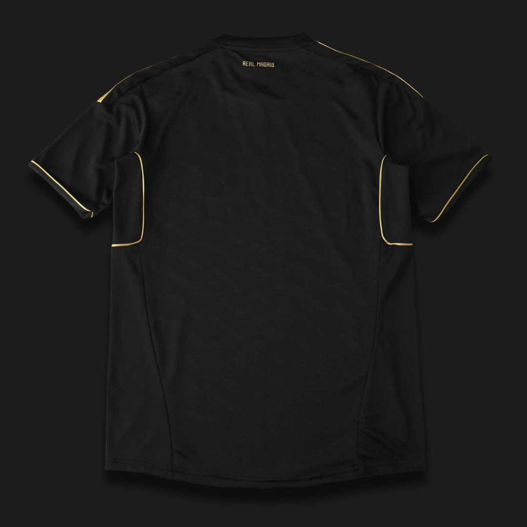 RMA Away 2011-12 Retro