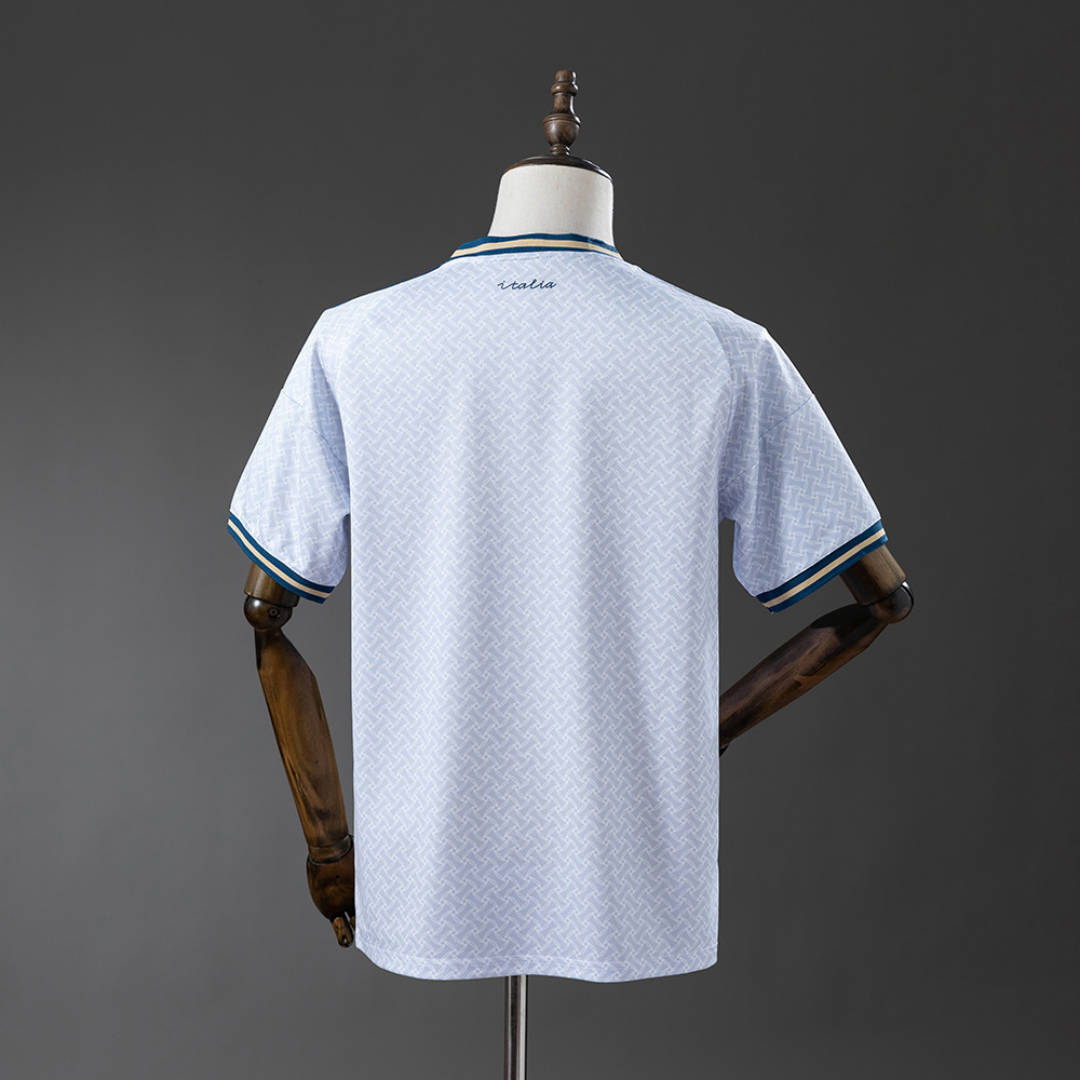 ITLY Away WC26 Fan Version