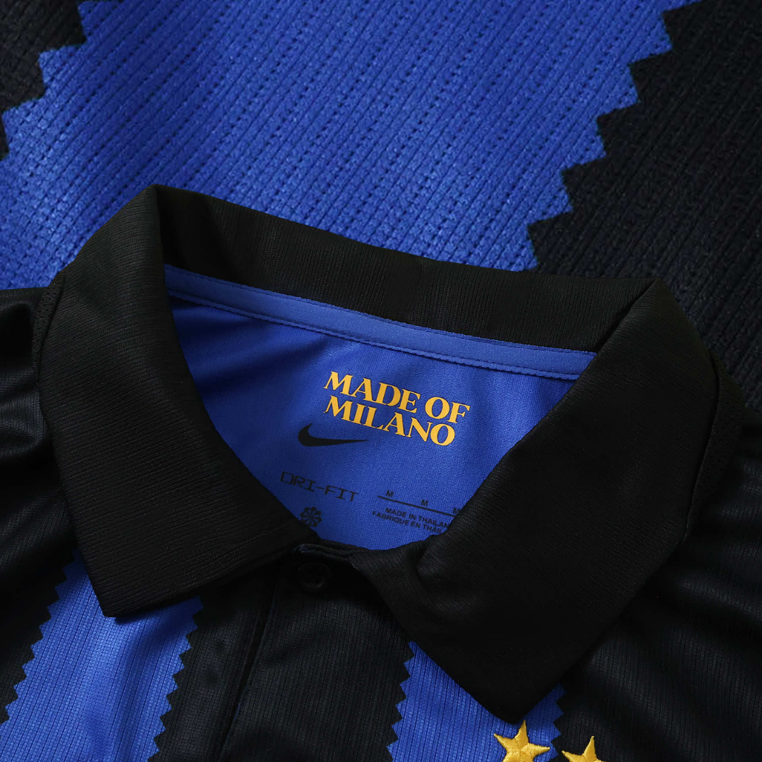 INT MIL Home 26-27 Fans Version