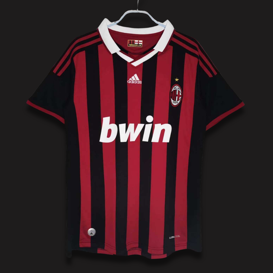 ACM Home 2009-10 Retro