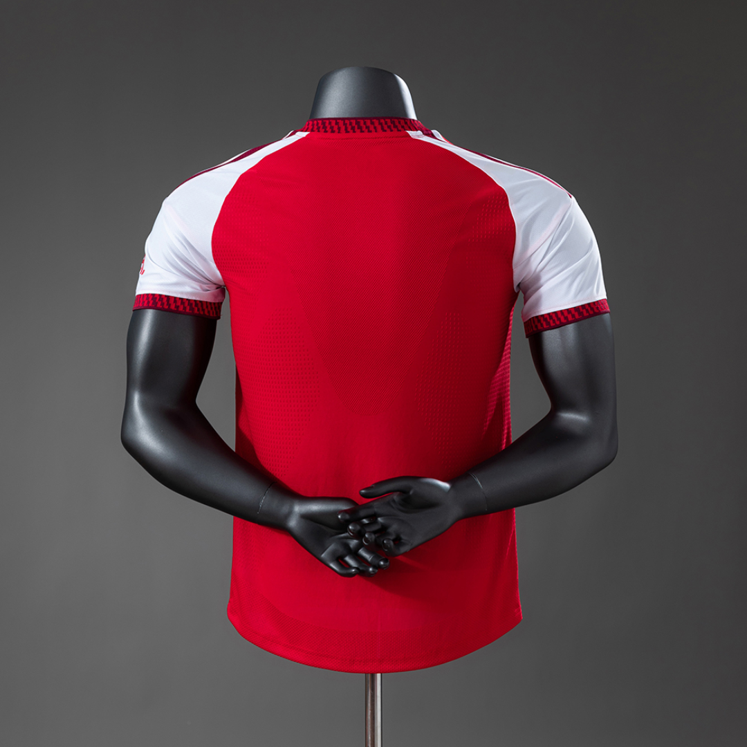 ARS Home 26 - 27 Player Version