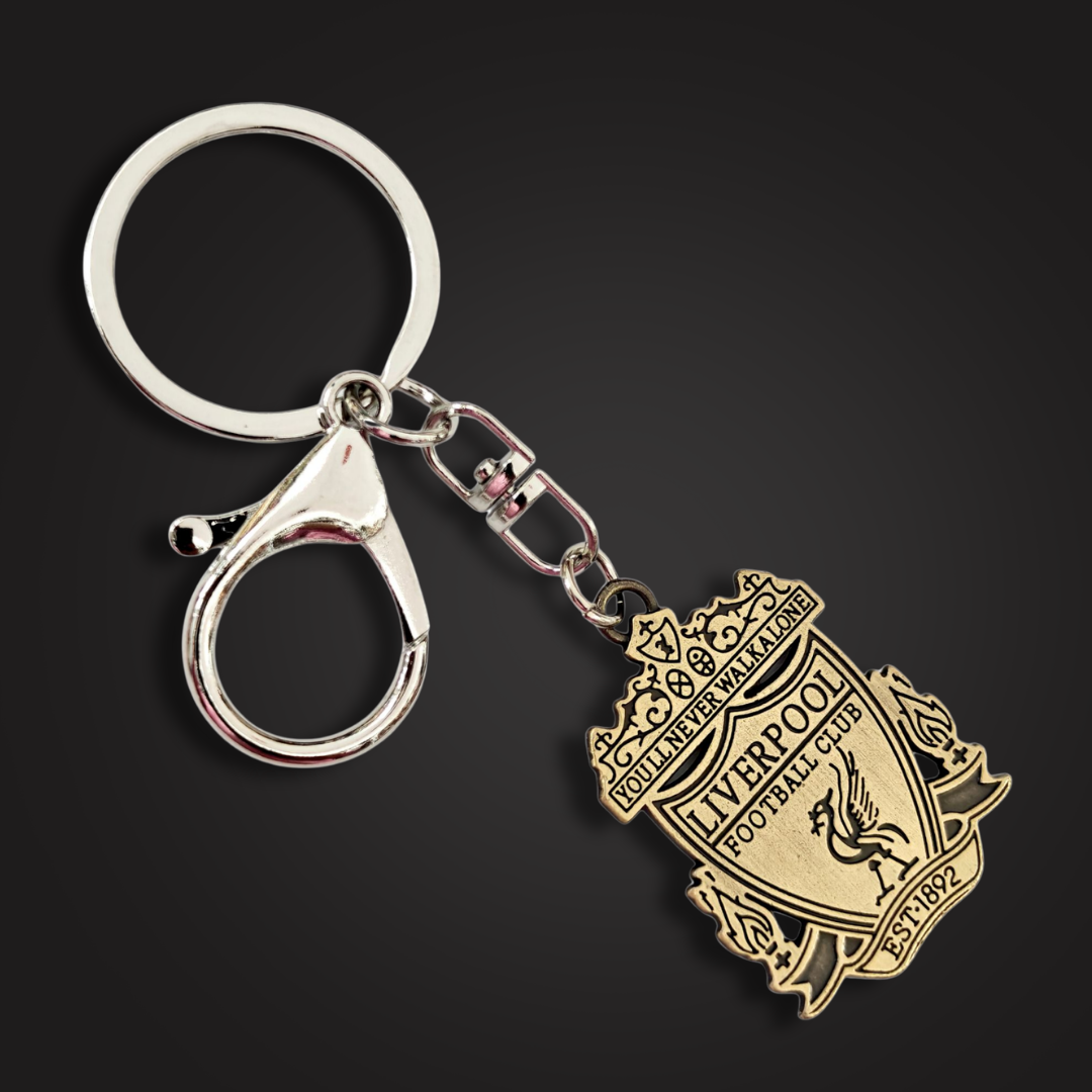 Liverpool - Keychain