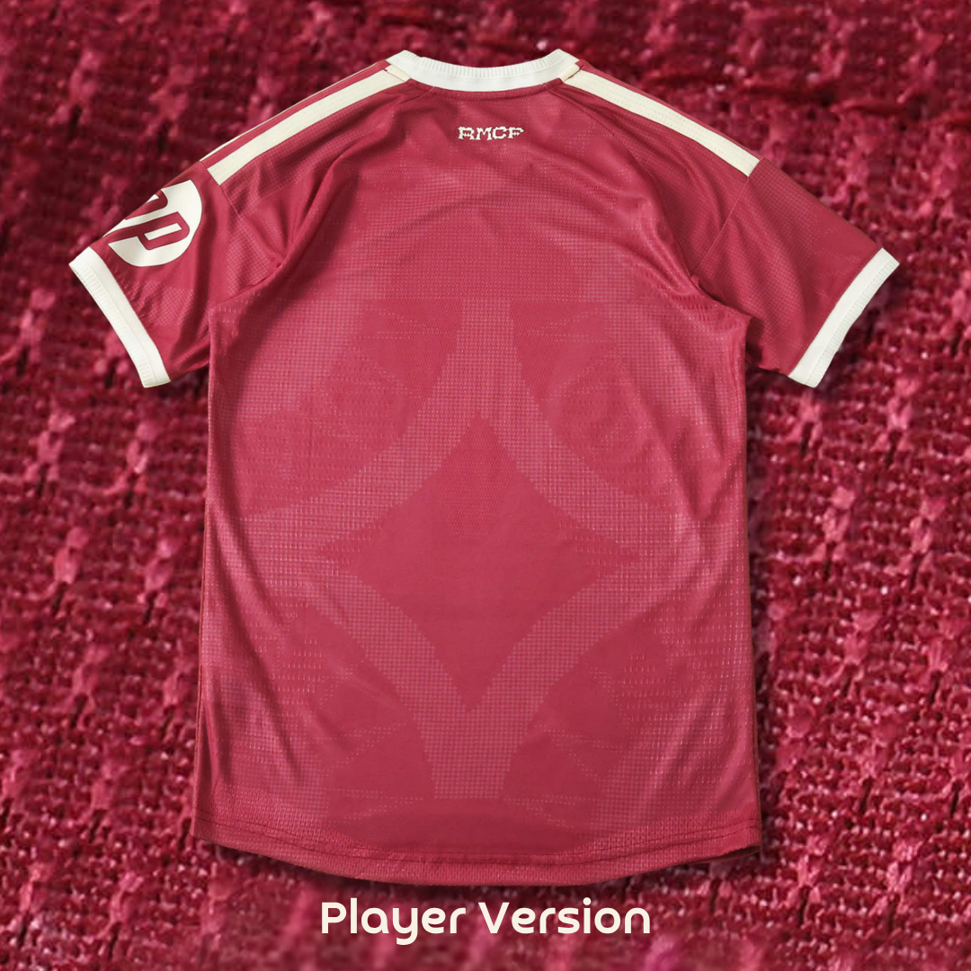 RMA Third 26-27 Player Version
