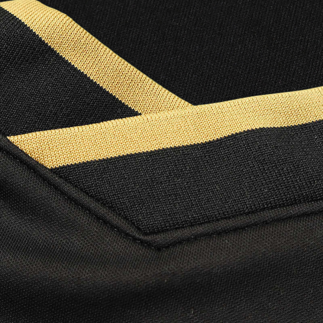 BAR Away 2020-21 Retro