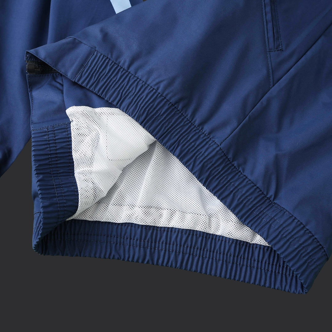 ARG 1994 Windbreaker