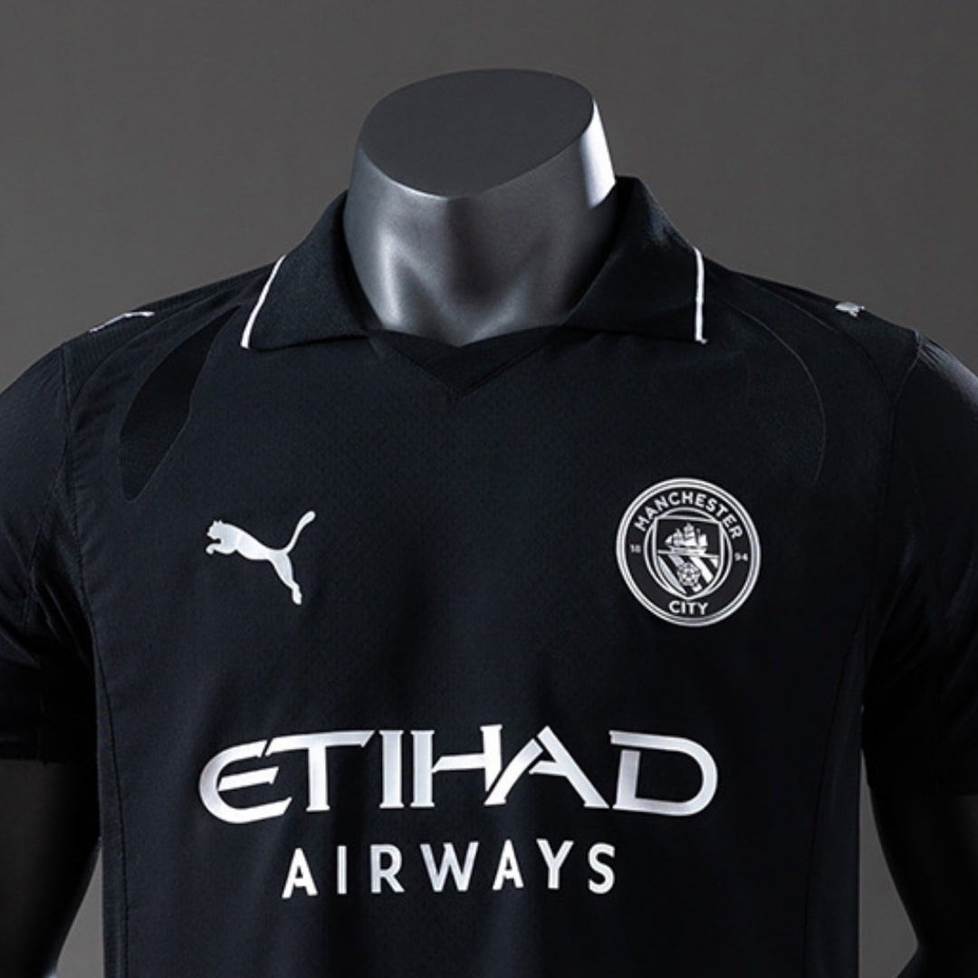 MNC Away 25 - 26 Player Version