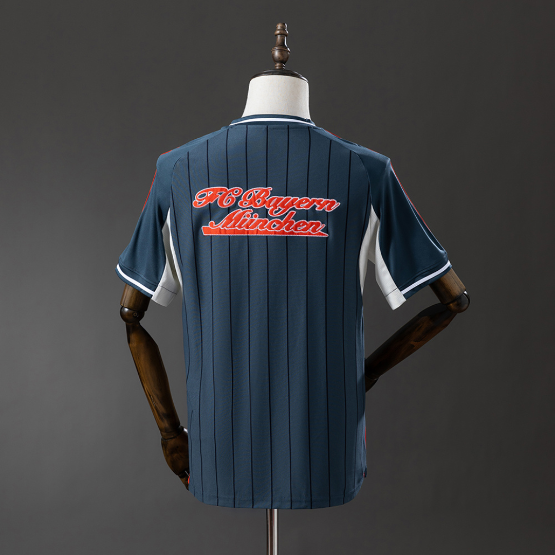 BAYM x Baseball Collab Fan Version