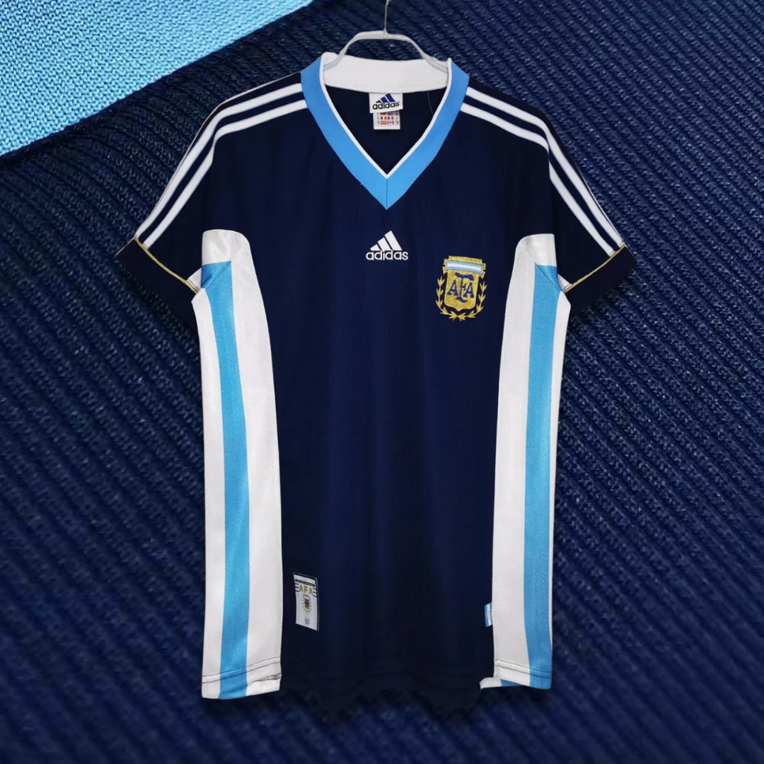 ARG Away 1998 Retro