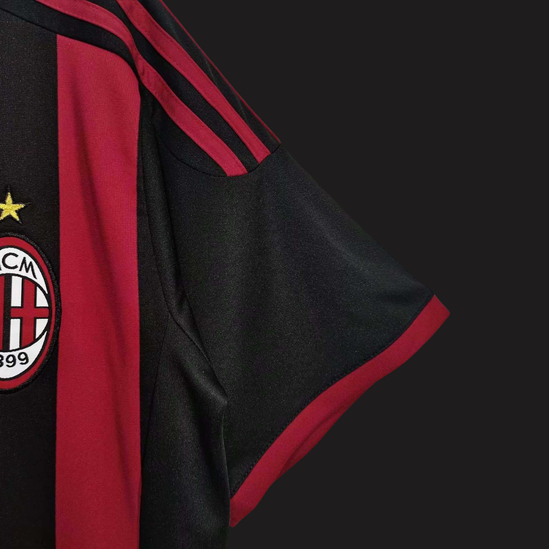 ACM Home 2009-10 Retro
