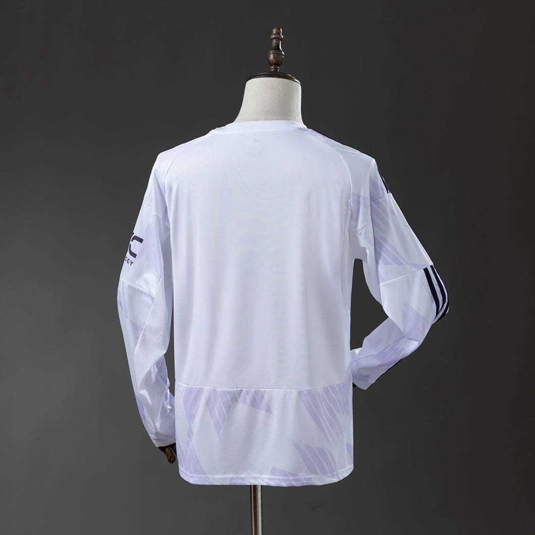 MNU Away 25-26 F/S Fan Version