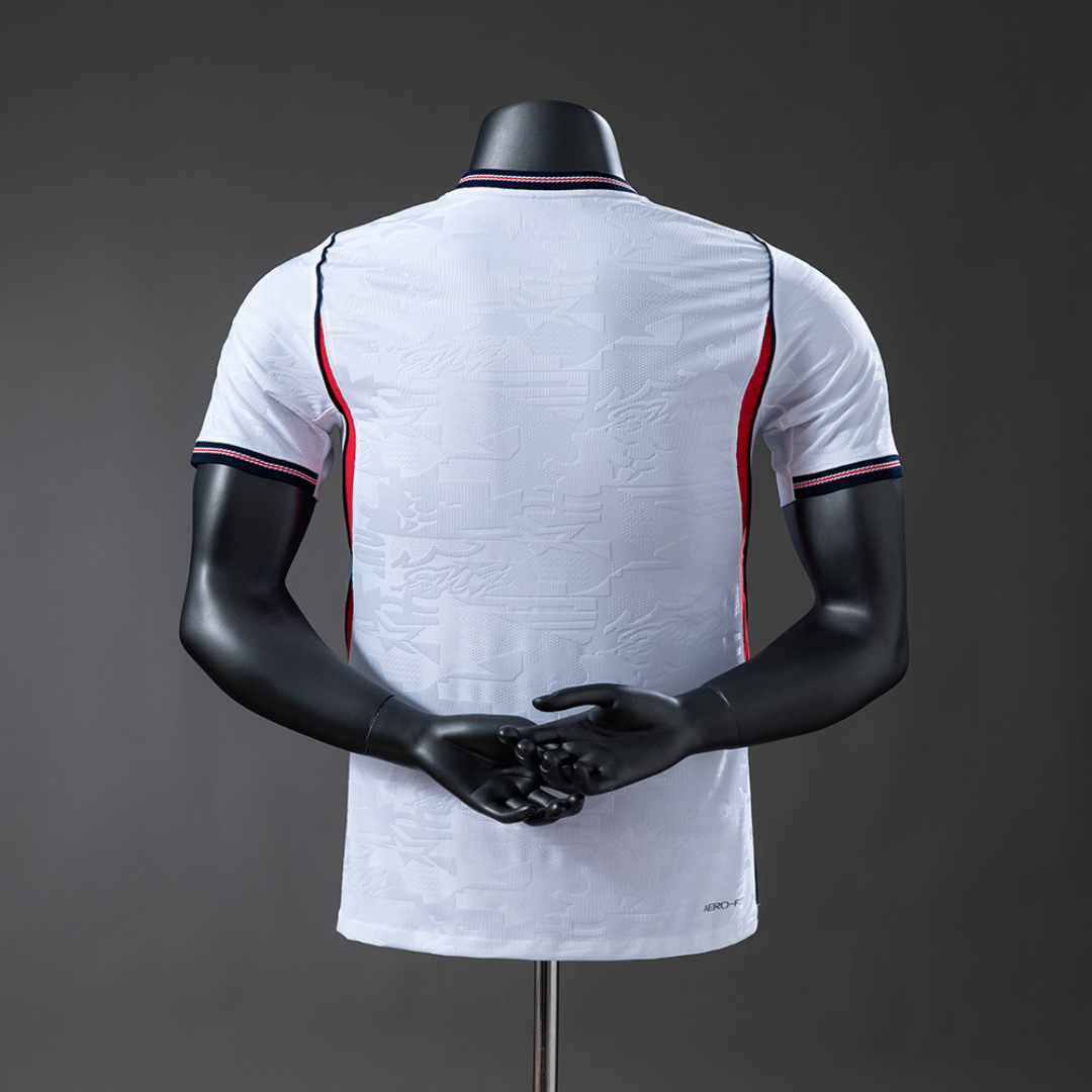 ENGL Home  WC 26 Player Version