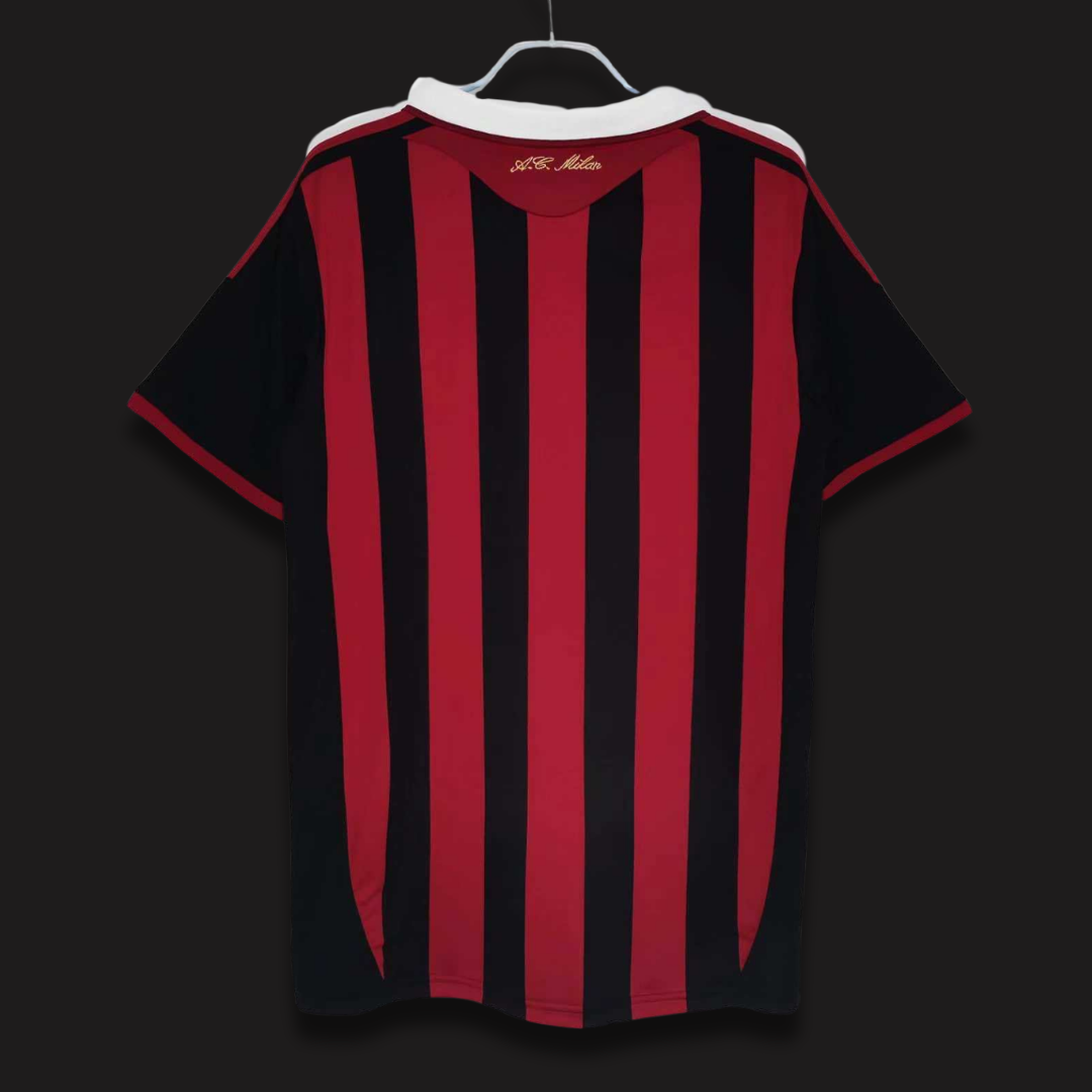ACM Home 2009-10 Retro