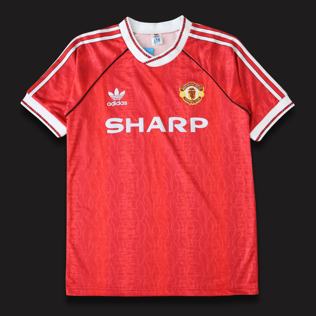 MNU Home 1990-92 Retro