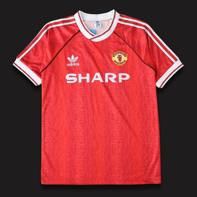 MNU Home 1990-92 Retro
