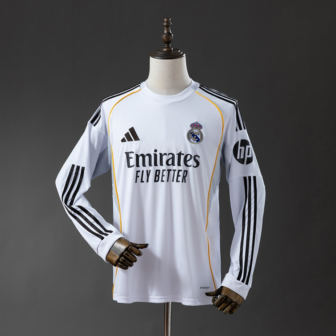 RMA Home 25-26 F/S Fan Version