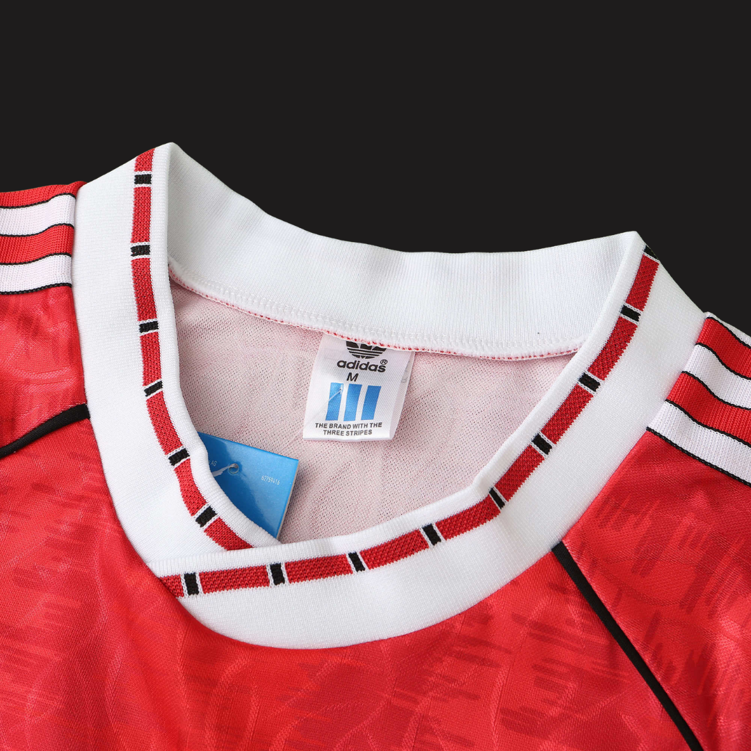 MNU Home 1990-92 Retro