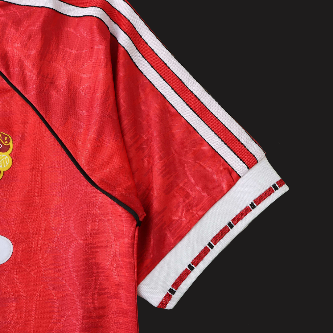 MNU Home 1990-92 Retro