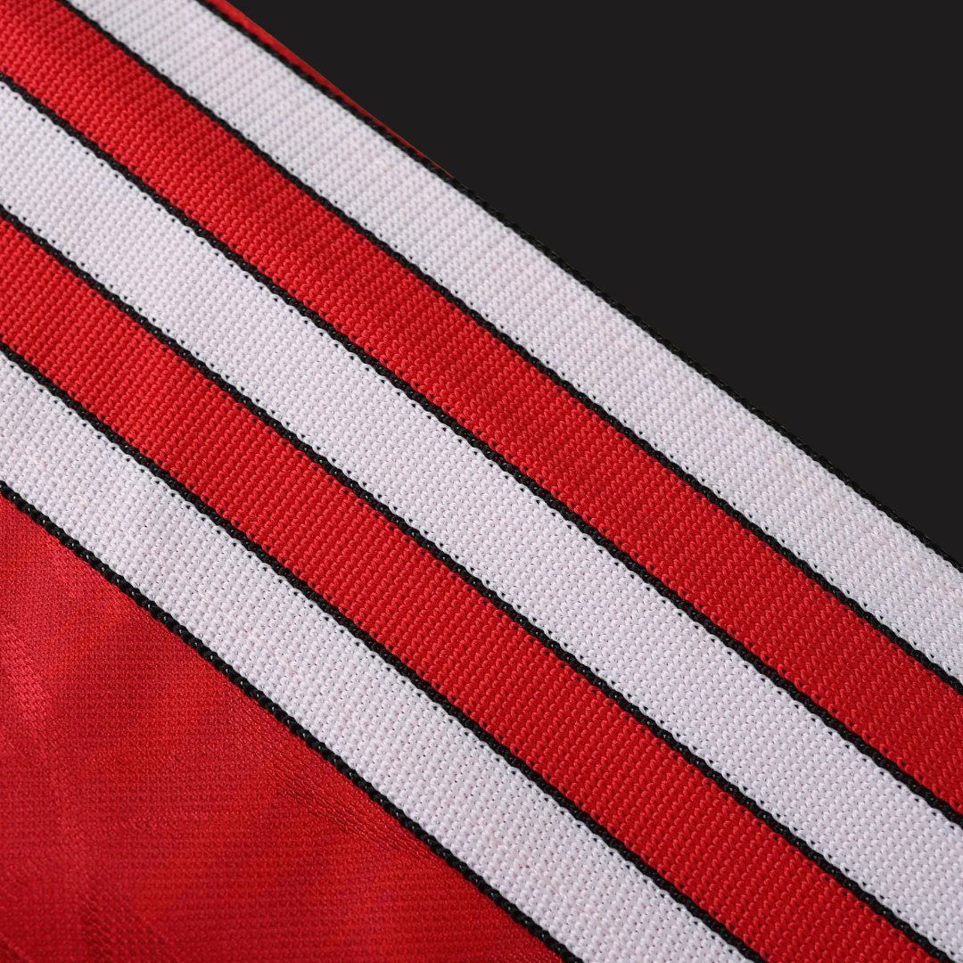 MNU Home 1990-92 Retro