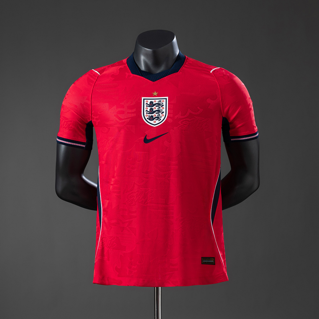 ENG Away WC 26 Player Version