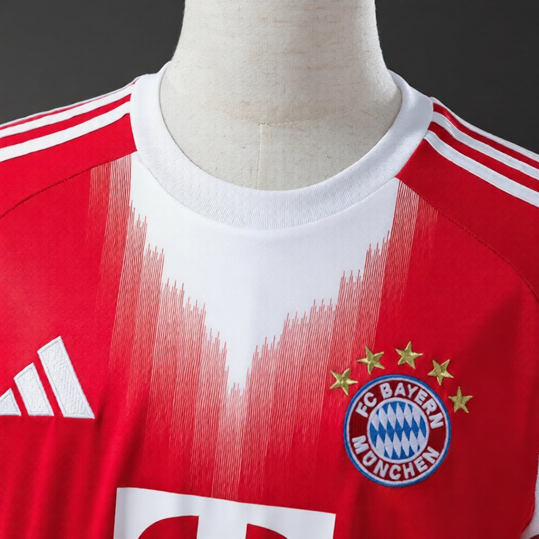 BAYM Home 25-26 Fan Version