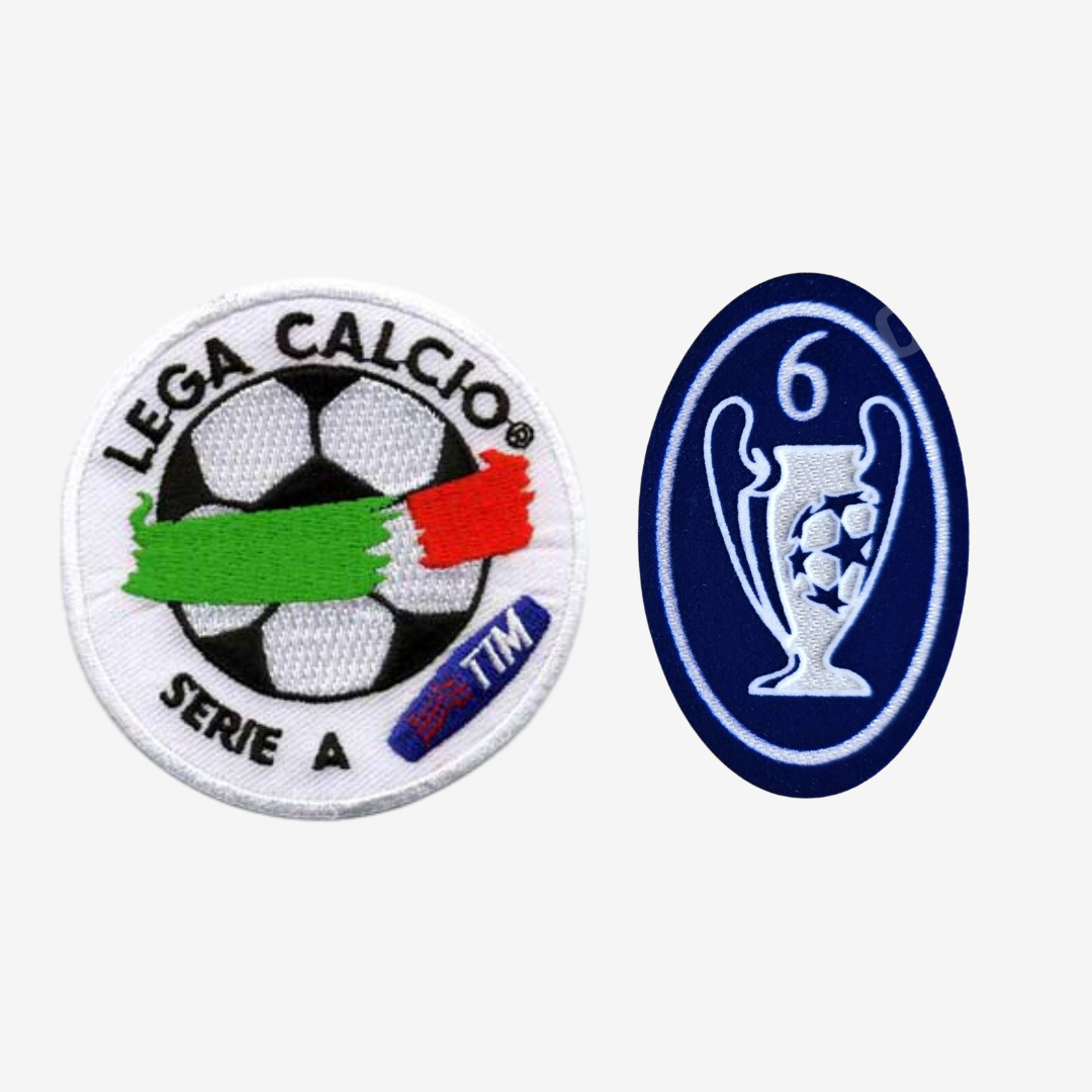 Lega Calcio ( AC Milan 2006-07 )