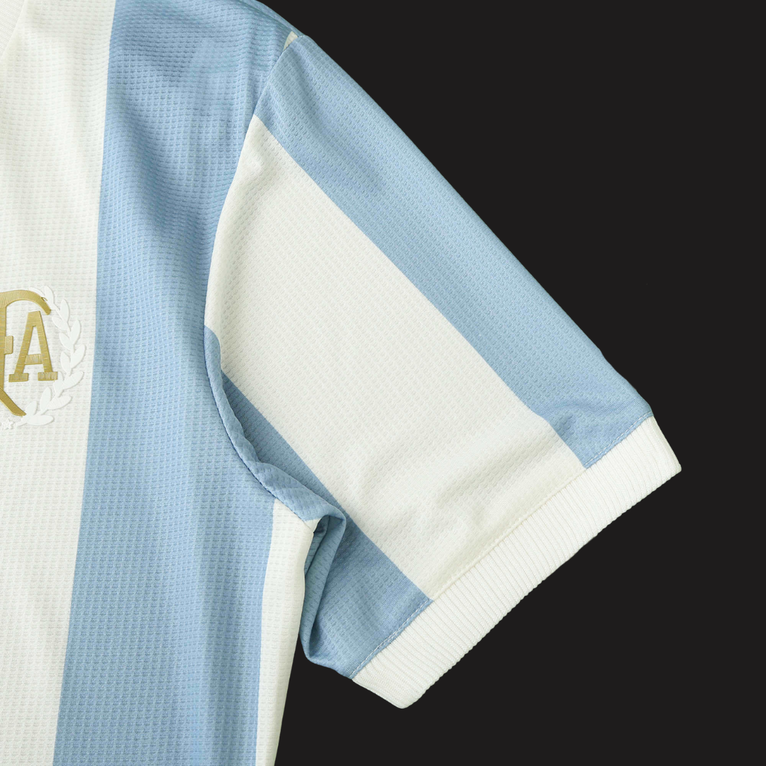 ARG 125th Anniversary Kit Player Version