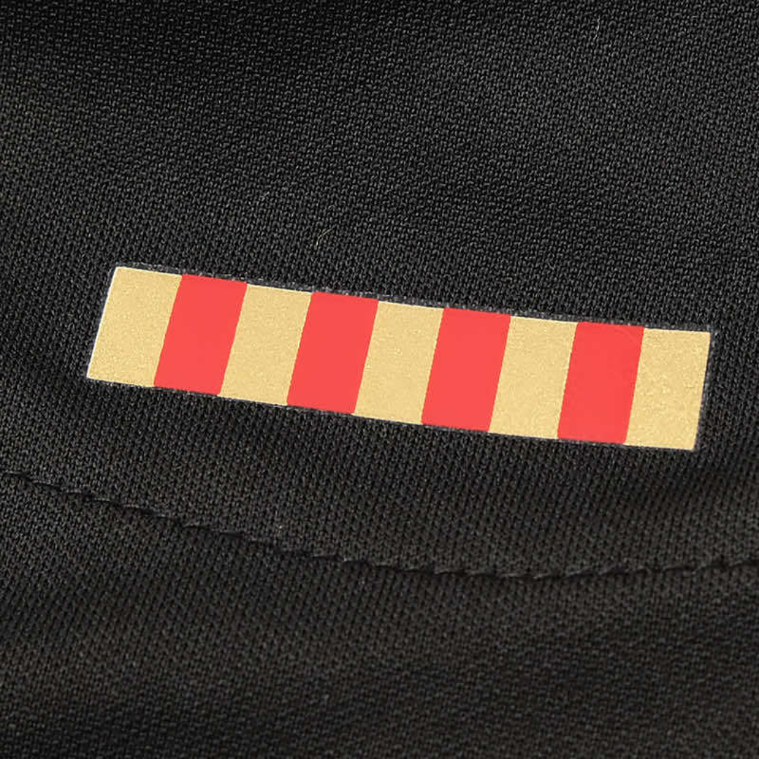 BAR Away 2020-21 Retro